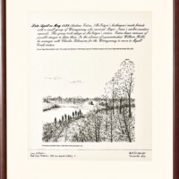 Line of Blood—Myall Creek Massacre 1838—our shared history V