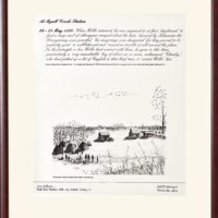 Line of Blood—Myall Creek Massacre 1838—our shared history VI