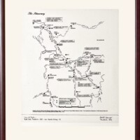 Line of Blood—Myall Creek Massacre 1838—our shared history VIII