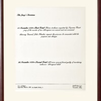 Line of Blood—Myall Creek Massacre 1838—our shared history X
