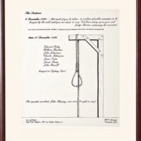 Line of Blood—Myall Creek Massacre 1838—our shared history XII