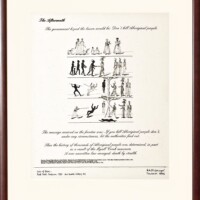 Line of Blood—Myall Creek Massacre 1838—our shared history XIII
